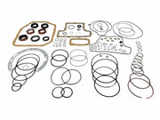 Overhaul Kit Transtec F4A33-1 W4A32 W4A32-1 W4A33 W4A33-1