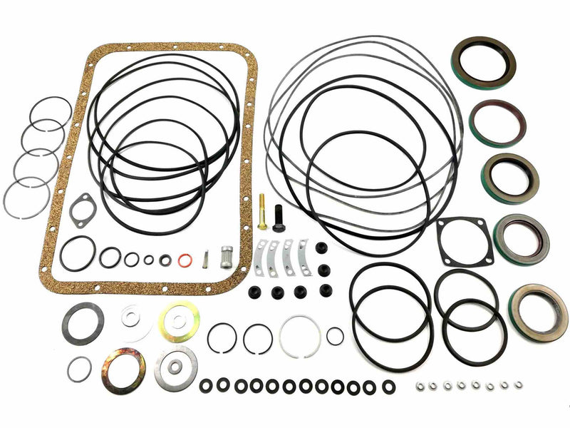 Overhaul Kit MT640 MT643 MT650 MT653