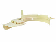 Oil Baffle 2 Bolts to Bell Cast # 24246165 Plastic 6T40 2008/UP