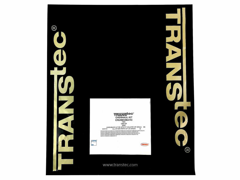 Overhaul Kit Transtec FMX