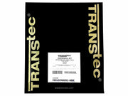 Overhaul Kit Transtec with Duraprene Pan Gasket F4A41 F4A42 W4A42 F4A4B W4A4B F4A4A  