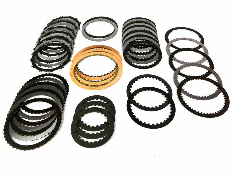 Friction Pack Allomatic 68RFE