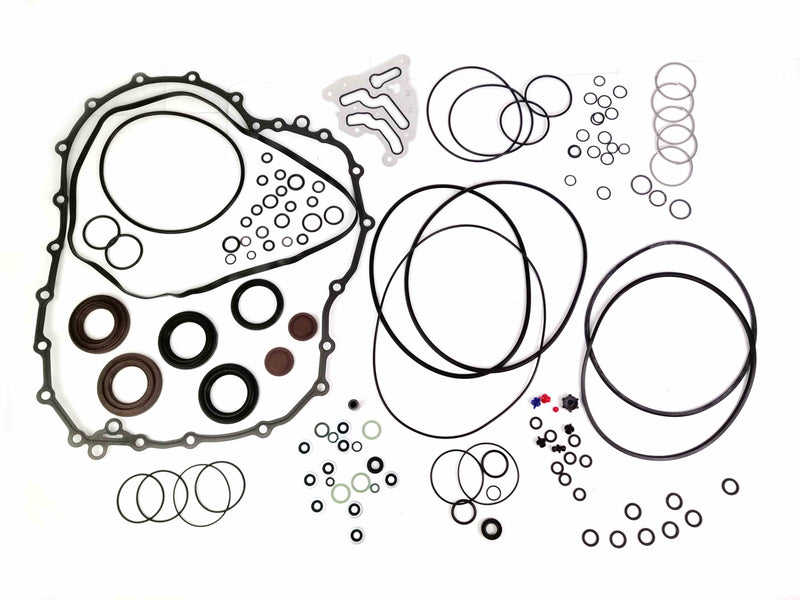 Overhaul Kit Transtec without Pistons ZF9HP48