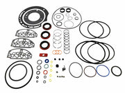 Overhaul Kit Transtec without Pan Gasket A604 41AE 41TES 40TE 41TE
