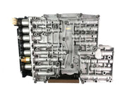 VALVE BODY USED 7 SOLENOIDS 6R60