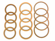 Friction Pack Allomatic AW60-40LE AW60-42LE AW60-40SN MC7 M91 AF13