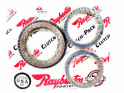 Friction Pack Raybestos Blue Racing TH350 MV4 M38 1969/86
