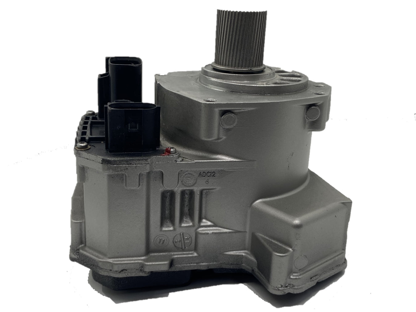 Modulo Electronico Cremallera Electroasistida