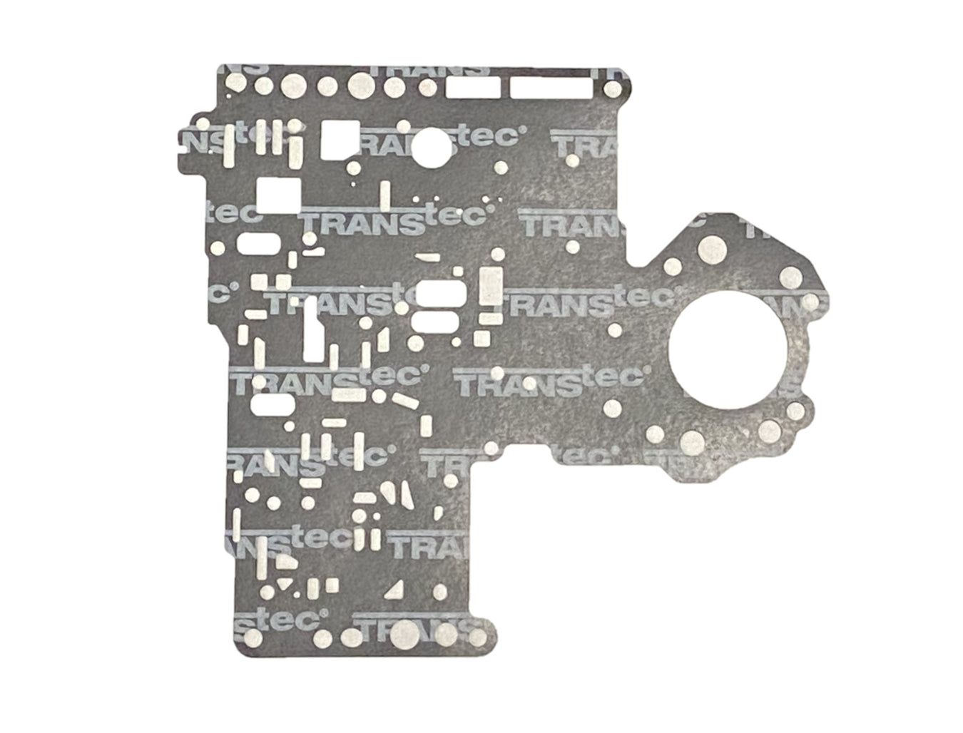 Piezas De Transmisión Automática Transtec