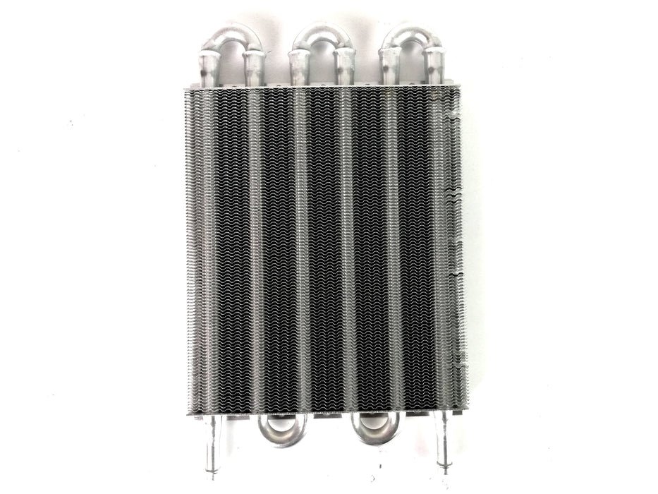 UNIVERSAL TRANMISSION COOLER 3/4in x 7 1/2 in x 12 1/2 in , 1403 - Suntransmissions