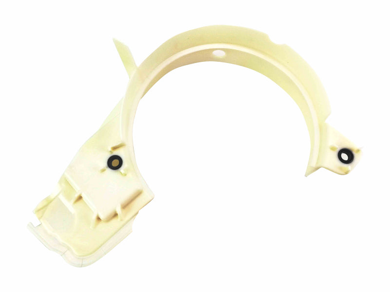 Oil Baffle 2 Bolts to Bell Cast # 24246165 Plastic 6T40 2008/UP