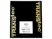 Overhaul Kit Transtec (Without Final Drive Seals) VW010 VW087 VW089