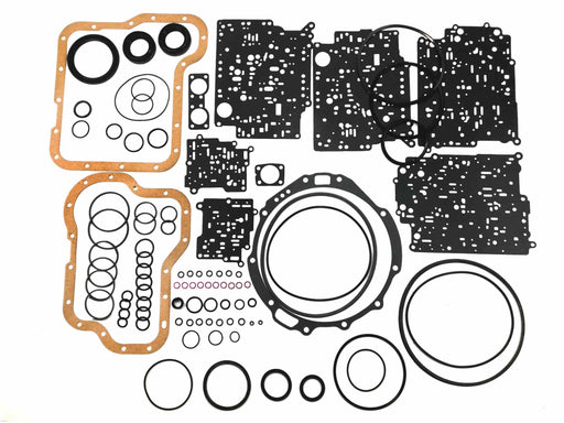 Overhaul Kit Transtec G4AEL 4EATG 4EAT-G G4A-EL G4EAT 1993/UP