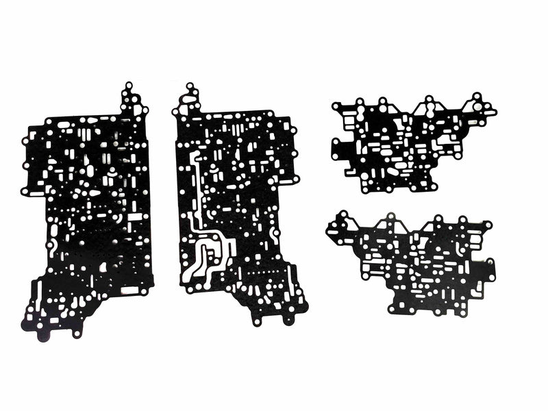Overhaul Kit Transtec with Piston 8L90 