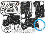 Overhaul Kit Transtec without Pistons and with Molded Pan Gasket 5R55W 5R55S