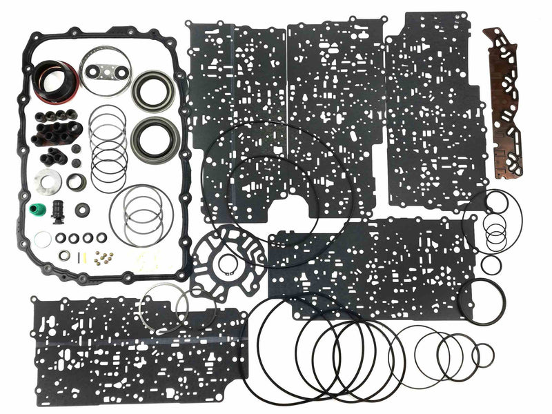 Overhaul Kit Transtec without Pistons 6L80 MYC