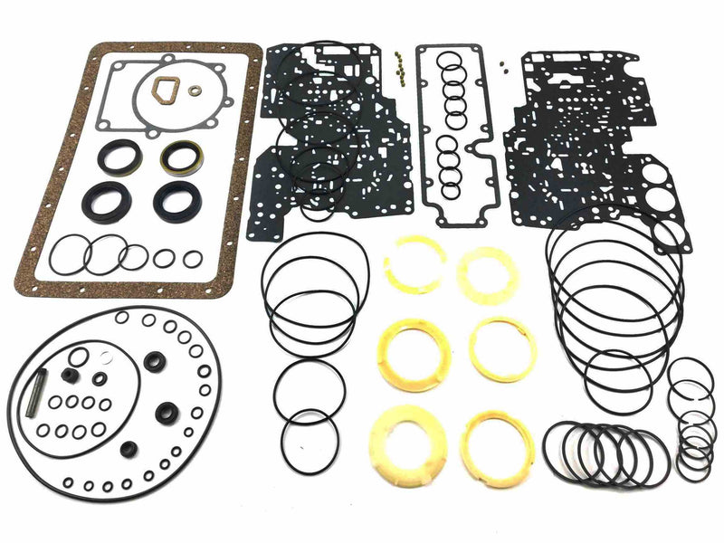 Overhaul Kit A340H A340E A340F AW4 AW40 AW30-40LE 