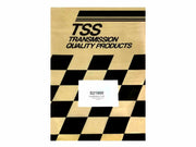 Overhaul Kit MT640 MT643 MT650 MT653