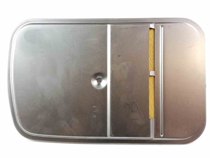 Filter Bmw & Gm Deep Pan with Outlet Neck Spacer and Flat Inlet 5L40E 4L40E 5L50E