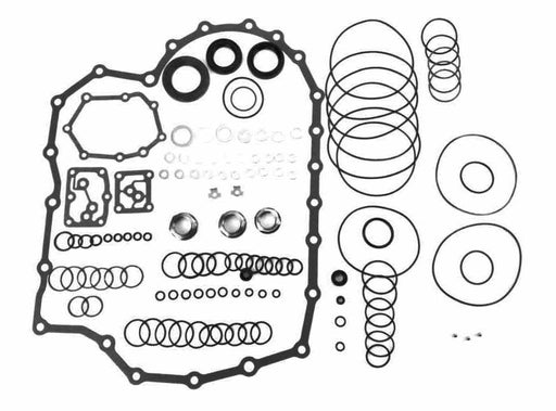 Overhaul Kit BDHA BK3A MM2A B36A P36A B97A P79A PN4A BBSA BDGA 