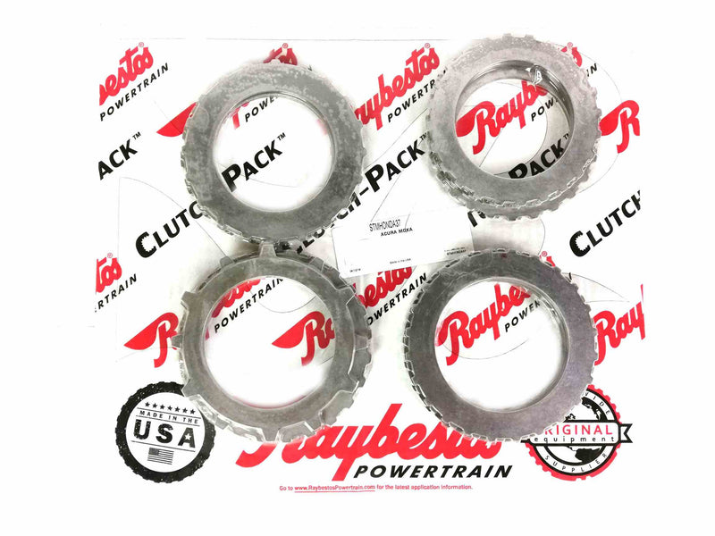 Steel Pack MDKA MDPA MDRA