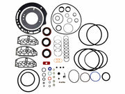 Overhaul Kit Transtec without Pan Gasket A604 41AE 41TES 40TE 41TE