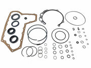 Overhaul Kit Transtec without Pistons and with Duraprene Pan Gasket JF010E RE0F09A RE0F09B