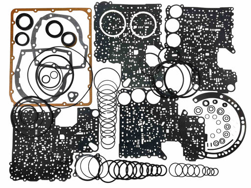 Overhaul Kit Transtec with Duraprene Pan Gasket RE4F01A RL4R01A R4AEL