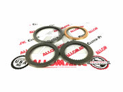 Friction Pack Allomatic F4A32-1 F4A33-1 W4A32-1 W4A33-1 A4AF1