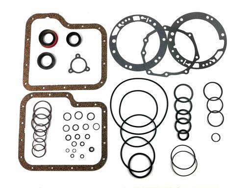 Overhaul Kit Transtec 3N71B L3N71B