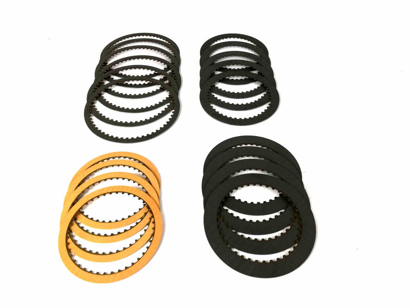 Friction Pack Allomatic F4A32-1 F4A33-1 W4A32-1 W4A33-1 A4AF1