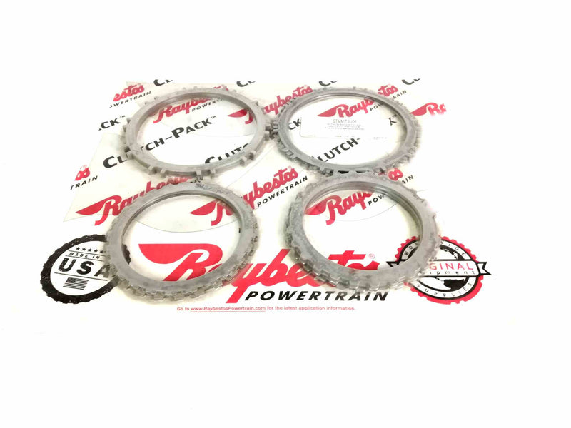 Steel Pack KM171-5, KM171-6, KM176-5, KM176-7, KM177-7, KM177-8, F4A22-2, F4A22-3, F4A23-2