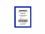 Bypass Clutch Control Plunger Valve Kit Sonnax AODE 4R70E 4R70W 4R75E 4R75W