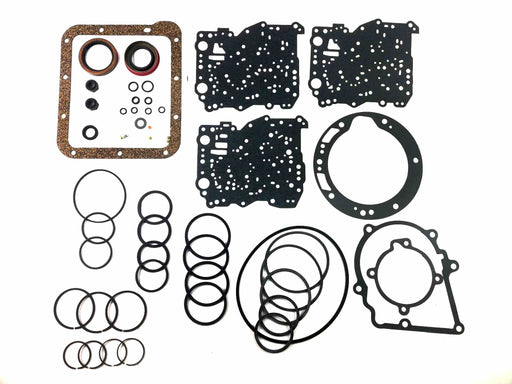 Overhaul Kit Transtec C4 1964/69